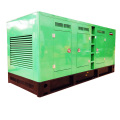 Открыть тип типа 200 кВт 300 кВт 400 кВт дизельный двигатель SDEC Electric Generator